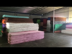 ईवा फोम शीट