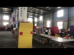 फैक्टरी थोक रंग ईवीए फोम शीट गोमा ईवीए रबर शीट 1 मिमी 1.5 मिमी 1.8 मिमी 2 मिमी