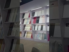 हुनान फेमस ट्रेडिंग कं, लिमिटेड का फूल लपेटने वाले कागज और नमूनों का कारखाना