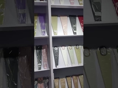 फूल लपेटने वाले कागज का कारखाना, हुनान फेमस ट्रेडिंग कं, लिमिटेड