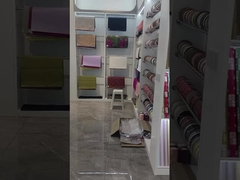 हुनान फेमस ट्रेडिंग कं, लिमिटेड का फूल लपेटने वाले कागज और नमूनों का कारखाना