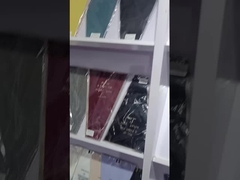 हुनान फेमस ट्रेडिंग कं, लिमिटेड का फूलों के लिपटे कागज और पार्टी आपूर्ति का कारखाना