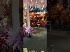 ट्यूलिप सिमुलेशन फूल, नॉर्डिक शैली के कृत्रिम फूल, मिनी रेशमी फूलों के आभूषण, फूल कला,