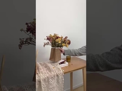 सिमुलेशन फूल निर्माता मीरा गुलाब गुलदस्ता घर की सजावट सीमा पार शादी थोक नकली