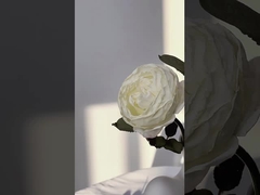 सिमुलेशन फूल एकल Manta गुलाब गुलदस्ता शूटिंग प्रोप, नॉर्डिक घर सजावट शादी गुलदस्ता cr