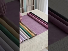 दूध, कपास, कलात्मक फूल पैकेजिंग कागज के साथ अस्तर