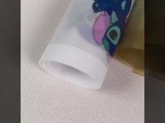 जादुई एज मिस्ट फेस कोरियाई सू पेपर कार्टून सिलाई फूल पैकेजिंग पेपर