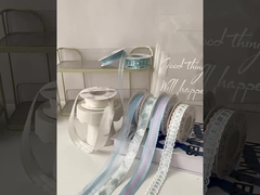 एलिस श्रृंखला रिबन