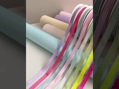 दो तरफ़ा पॉलका पट्टी