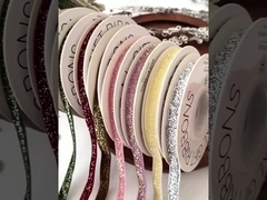 नया फ्लैकिंग रिबन