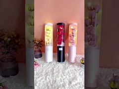 वेलेंटाइन दिवस पर अपनी प्रेमिका और सबसे अच्छे दोस्त के लिए रचनात्मक उपहार, जैसे साबुन के गुलदस्ते, आर्टिफिशिया