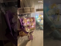 ग्रेजुएशन का मौसम, अनंत फूल, गुलाब, एस्टर, सूखे फूल, तैयार साबुन, फूल, जन्म