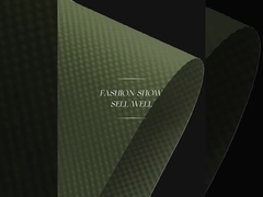 स्प्रिंग मिंट मैनबो फूल व्यवस्था फूल पैकेजिंग कागज