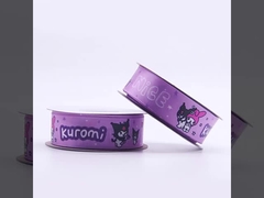 Tianyimei रिबन 2.5cm प्यारा केक रिबन किंडरगार्टन बच्चों DIY उपहार रिबन रिबन रिबन