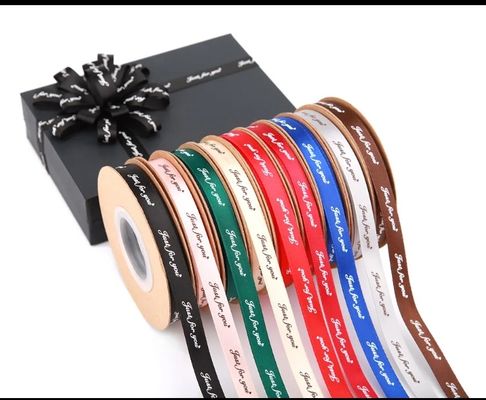 अच्छी कीमत सिर्फ तुम्हारे लिए रिबन फूलवाला उपहार बॉक्स सजावट रिबन धनुष साटन रिबन उपहार लिपटे के लिए ऑनलाइन