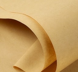 खरीदें ठोस रंग का क्राफ्ट पेपर फूलों के लिए लिफाफा कागज online manufacture