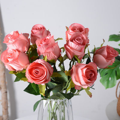 खरीदें अनुकरणीय गुलाब विवाह लिविंग रूम सजावट आइटम और फोटो प्रसाधन ऑनलाइन निर्माण