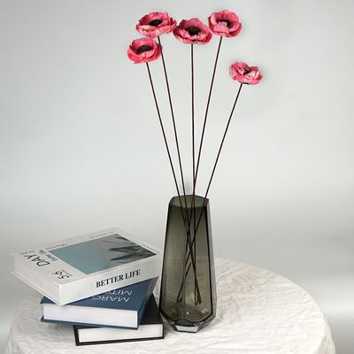 अच्छी कीमत नारियल फूल सूखे फूल 5 शाखाएं/बंडल हस्तनिर्मित संयोजन गुलदस्ता क्रिसमस DIY फूल सामग्री घर की सजावट ऑनलाइन