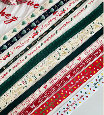 खरीदें 1.6 सेमी इको-फ्रेंडली हस्तनिर्मित DIY फ्लावर शॉप फ्लोरल पैकेजिंग रिबन 2024 क्रिसमस रिबन फ्लावर गुलदस्ता पैकेजिंग के लिए ऑनलाइन निर्माण