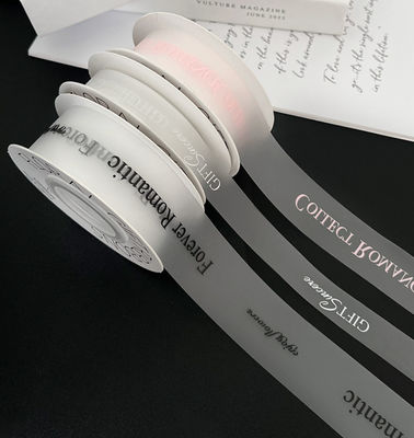 खरीदें DINGZHI मूल धुंधला पारदर्शी रिबन फूल रिबन स्ट्रैप पुष्प सेट सजावटी सामग्री के हस्तनिर्मित उपहार ऑनलाइन निर्माण