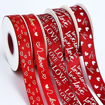 खरीदें उच्च दृढ़ता कार्टून जाल रिबन गर्मी हस्तांतरण बर्फ रिबन अंतर्राष्ट्रीय बाल दिवस के लिए गुलाबी रंग में हस्तनिर्मित उपहार बैग ऑनलाइन निर्माण