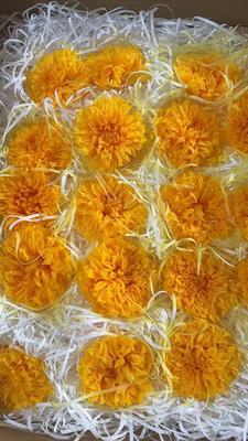 खरीदें Partysu Specialty Paper Packaging for Sunset Golden Autumn Orange Partysu DIY Flower Arrangement ऑनलाइन निर्माण