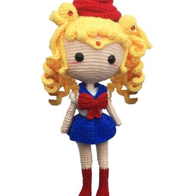 खरीदें कस्टम प्लश टॉय 15 सेमी नरम पीपी बच्चों के लिए और पदोन्नति के लिए कपास भरा हुआ खिलौना, OEM / ODM स्वीकार किया ऑनलाइन निर्माण