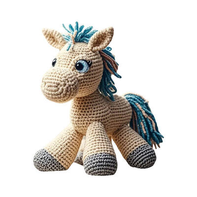 खरीदें प्यारा उल्लू हाथ Crochet प्लश पशु गुड़िया कार्टून Crochet बुना हुआ Keychain गुड़िया कस्टम Crochet पशु बुना हुआ खिलौने ऑनलाइन निर्माण