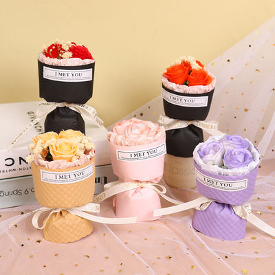 अच्छी कीमत वेलेंटाइन दिवस के लिए इन जेब बैठक गुलदस्ता ऑनलाइन