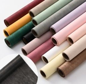 अच्छी कीमत 57*57 सेमी दूध और कपास से बने फूलों के पैकेजिंग के लिए आदर्श ऑनलाइन