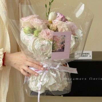 अच्छी कीमत 57*57 सेमी विशेष कागज सुरुचिपूर्ण और रंगीन सिडनी पुष्प पैकेजिंग कागज पुष्प फूल ऑनलाइन