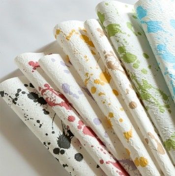 अच्छी कीमत रंगीन स्याही राहत फेंगहुआ कागज फूल व्यवस्था फूल पैकेजिंग कागज ऑनलाइन