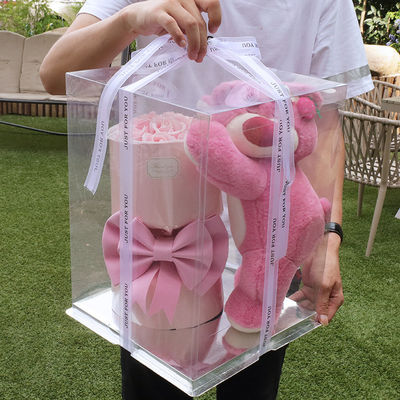 अच्छी कीमत स्नातक स्तर की पढ़ाई के मौसम के लिए, मैंने अपने सहपाठियों और शिक्षकों को स्ट्रॉबेरी भालू गुड़िया, गुलाब के गुलदस्ते, क्यूक्सी फेस्टिवल उपहार, और अपनी प्रेमिका और सबसे अच्छे दोस्त को जन्मदिन के उपहार दिए ऑनलाइन