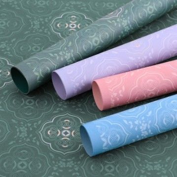 अच्छी कीमत चीनी Yunjin Fenghua जलरोधक फूल व्यवस्था कागज विशेष कागज शिपिंग समय 30-45 दिन ऑनलाइन