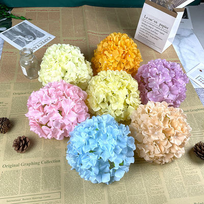 अच्छी कीमत शादियों, विवाह हॉल, घर की सजावट, लिविंग रूम, सजावटी फूल व्यवस्था, सड़क मार्गदर्शन, फूलों की व्यवस्था के लिए बड़े कढ़ाई वाले गेंद फूलों का नया सिमुलेशन ऑनलाइन