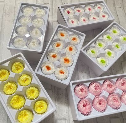 अच्छी कीमत Kangnaixin Mother's Day gift artificial flower home decoration ऑनलाइन