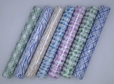 अच्छी कीमत ऑर्गेज़ा मेश टेबल रनर ग्लिटर के साथ ऑनलाइन