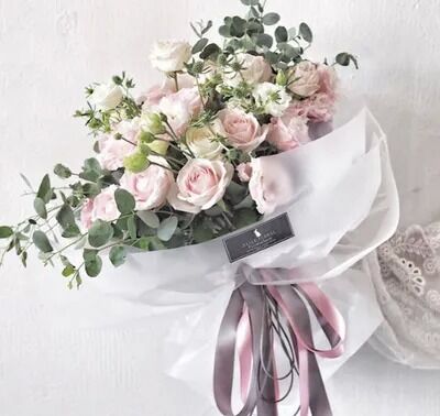 अच्छी कीमत लपेटने के लिए सादा रिबन ऑनलाइन